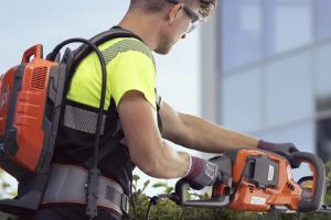 ΨΑΛΙΔΙ ΜΠΟΥΛΤΟΥΡΑΣ HUSQVARNA 522I HD60 ΑΝΕΥ ΜΠΑΤΑΡΙΑΣ + ΦΟΡΤΙΣΤΗ