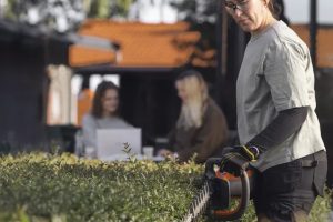 ΨΑΛΙΔΙ ΜΠΟΥΛΤΟΥΡΑΣ HUSQVARNA 522I HD60 ΑΝΕΥ ΜΠΑΤΑΡΙΑΣ + ΦΟΡΤΙΣΤΗ