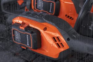 ΨΑΛΙΔΙ ΜΠΟΥΛΤΟΥΡΑΣ HUSQVARNA 522I HD60 ΑΝΕΥ ΜΠΑΤΑΡΙΑΣ + ΦΟΡΤΙΣΤΗ