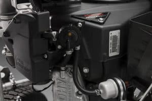 ΧΛΟΟΚΟΠΤΙΚΟ ΤΡΑΚΤΕΡ HUSQVARNA RIDER P524XR EFI ΕΜΠΡΟΣΘΙΑΣ ΚΟΠΗΣ