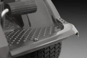 ΧΛΟΟΚΟΠΤΙΚΟ ΤΡΑΚΤΕΡ HUSQVARNA RIDER P524XR EFI ΕΜΠΡΟΣΘΙΑΣ ΚΟΠΗΣ