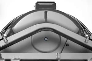 ΧΛΟΟΚΟΠΤΙΚΟ ΤΡΑΚΤΕΡ HUSQVARNA RIDER P524XR EFI ΕΜΠΡΟΣΘΙΑΣ ΚΟΠΗΣ