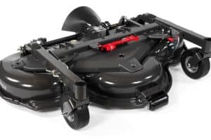 ΧΛΟΟΚΟΠΤΙΚΟ ΤΡΑΚΤΕΡ HUSQVARNA RIDER P524XR EFI ΕΜΠΡΟΣΘΙΑΣ ΚΟΠΗΣ