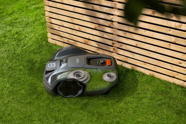 ΧΛΟΟΚΟΠΤΙΚΟ HUSQVARNA AUTOMOWER 305E NERA 970653011-1