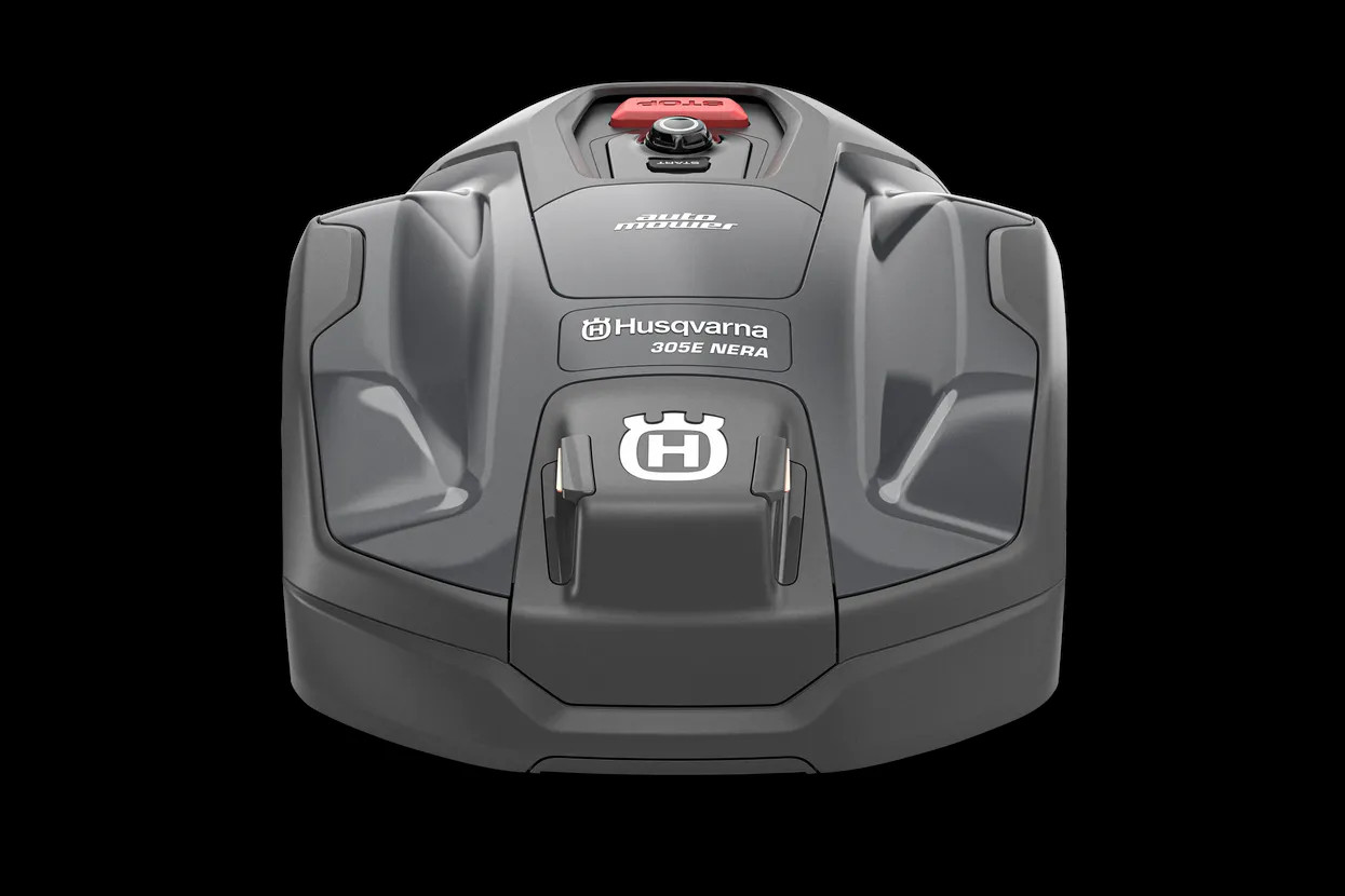 ΧΛΟΟΚΟΠΤΙΚΟ HUSQVARNA AUTOMOWER 305E NERA 970653011-2