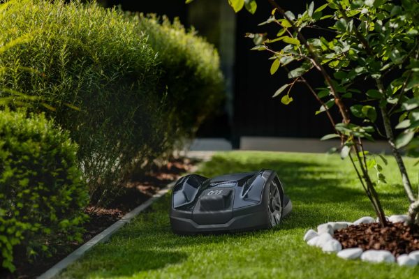 ΧΛΟΟΚΟΠΤΙΚΟ HUSQVARNA AUTOMOWER 305E NERA 970653011