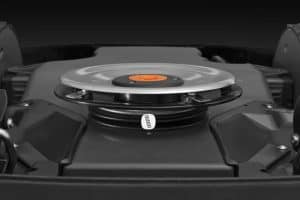 ΧΛΟΟΚΟΠΤΙΚΟ HUSQVARNA AUTOMOWER 580 EPOS