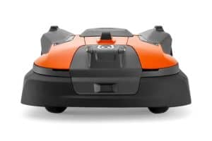 ΧΛΟΟΚΟΠΤΙΚΟ HUSQVARNA AUTOMOWER 580 EPOS