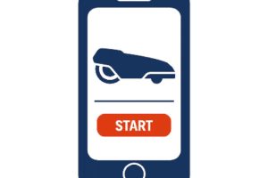 ΧΛΟΟΚΟΠΤΙΚΟ HUSQVARNA AUTOMOWER 580 EPOS