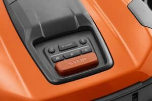 ΧΛΟΟΚΟΠΤΙΚΟ HUSQVARNA AUTOMOWER 580 EPOS