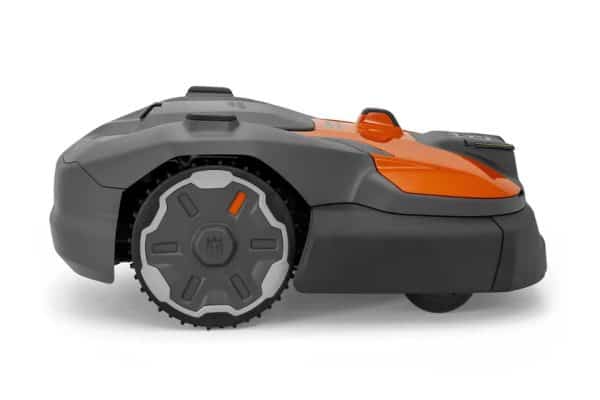 ΧΛΟΟΚΟΠΤΙΚΟ HUSQVARNA AUTOMOWER 580 EPOS 970803811-9