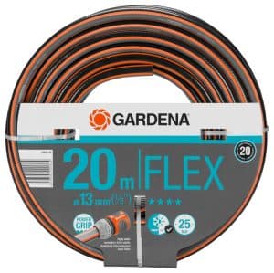 ΛΑΣΤΙΧΟ GARDENA FLEX 1/2" 20Μ 18033-20