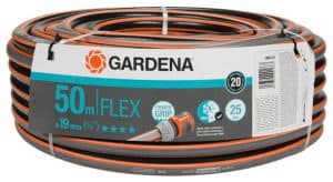 ΛΑΣΤΙΧΟ GARDENA COMFORT FLEX 19ΜΜ 3/4" 50Μ
