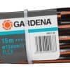 ΛΑΣΤΙΧΟ GARDENA FLEX 13ΜΜ 1/2″ 15Μ GA110-1458