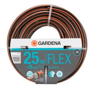 ΛΑΣΤΙΧΟ GARDENA FLEX 5/8" - 25m 18045-26