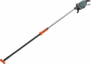 ΚΛΑΔΕΥΤΗΡΙ ΜΕ ΤΗΛΕΣΚΟΠΙΚΟ 12081-20 2,30-4,10Μ GARDENA STARCUT PRO L(ΝΕΟ)