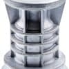 ΒΑΣΗ ΜΑΧΑΙΡΙΟΥ ΓΝΗΣΙΑ ΓΙΑ HUSQVARNA R153S H710-8021