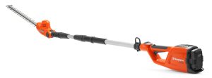 ΨΑΛΙΔΙ ΜΠΟΥΛΤΟΥΡΑΣ HUSQVARNA 120ITK4 & HK4 ME BLi10 & Qc80 9705159-05 HD75 ΑΝΕΥ ΜΠΑΤΑΡΙΑΣ + ΦΟΡΤΙΣΤΗ