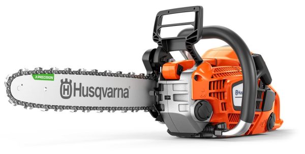 ΑΛΥΣΟΠΡΙΟΝΟ HUSQVARNA Τ540ΧΡ MARK III ΛΑΜΑ & ΑΛΥΣΙΔΑ 14″ SP21G SN LX-963088