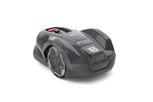 ΧΛΟΟΚΟΠΤΙΚΟ HUSQVARNA AUTOMOWER 305E NERA