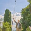 ΚΛΑΔΕΥΤΗΡΙ ΜΕ ΤΗΛΕΣΚΟΠΙΚΟ 12081-20 2,30-4,10Μ GARDENA STARCUT PRO L(ΝΕΟ) TK-675885_HighResPng