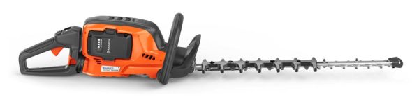 ΨΑΛΙΔΙ ΜΠΟΥΛΤΟΥΡΑΣ HUSQVARNA 522I HD60 ΑΝΕΥ ΜΠΑΤΑΡΙΑΣ + ΦΟΡΤΙΣΤΗ WD-030189