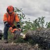 ΑΛΥΣΟΠΡΙΟΝΟ HUSQVARNA Τ540ΧΡ MARK III ΛΑΜΑ & ΑΛΥΣΙΔΑ 14″ SP21G SN YI-774654