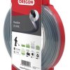 ΜΙΣΙΝΕΖΑ DUOLINE 3MM 15M OREGON 03295368Ε-4