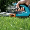 ΨΑΛΙΔΙ ΚΛΑΔΕΜΑΤΟΣ ΓΚΑΖΟΝ GARDENA COMFORT ΠΕΡΙΣΤΡΕΦΟΜΕΝΟ ΜΕ ΓΩΝΙΑΚΗ ΛΑΒΗ 08735-29-3