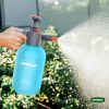 ΨΕΚΑΣΤΗΡΑΣ ΠΡΟΠΙΕΣΕΩΣ ΧΕΙΡΟΣ 2L GRASHER ΤΙΡΚΟΥΑΖ 103282-1