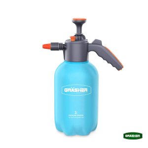 ΨΕΚΑΣΤΗΡΑΣ ΠΡΟΠΙΕΣΕΩΣ ΧΕΙΡΟΣ 2L GRASHER ΤΙΡΚΟΥΑΖ ΨΕΚΑΣΤΗΡΑΣ ΠΡΟΠΙΕΣΕΩΣ ΧΕΙΡΟΣ 2L GRASHER ΤΙΡΚΟΥΑΖ