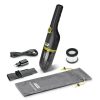 ΣΚΟΥΠΑΚΙ ΧΕΙΡΟΣ ΕΠΑΝΑΦΟΡΤΙΖΟΜΕΝΟ KARCHER CVH 3 ANNIVERSARY EDITION 11983550