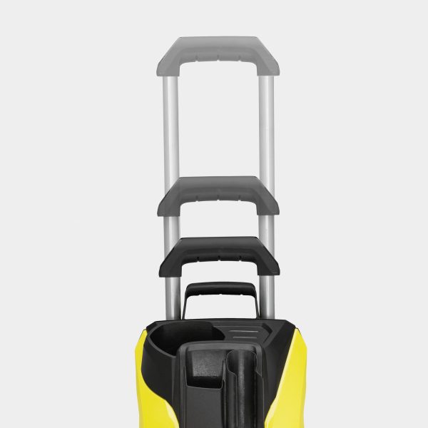 ΠΛΥΣΤΙΚΟ ΜΗΧΑΝΗΜΑ ΥΨΗΛΗΣ ΠΙΕΣΗΣ KARCHER Κ7 SMART CONTROL FLEX 13173400-1