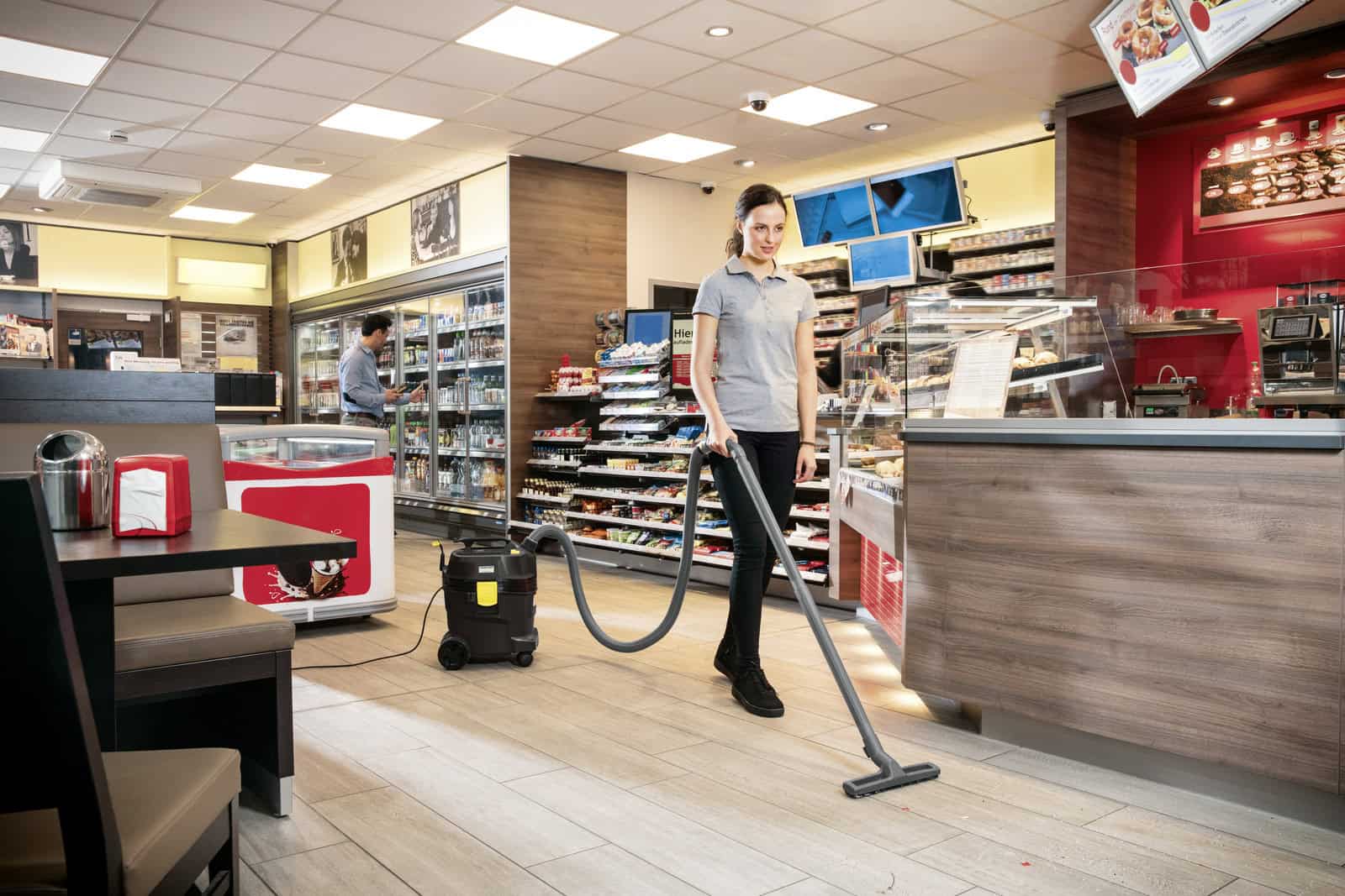 ΣΚΟΥΠΑ KARCHER ΝΤ22/1 ΑΡ L ΞΥΡΗΣ ΚΑΙ ΥΓΡΗΣ ΑΝΑΡΡΟΦΗΣΗΣ ANNIVERSARY EDITION 13786230-2