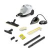 ΑΤΜΟΚΑΘΑΡΙΣΤΗΣ KARCHER SC4 EASY FIX IRON ΛΕΥΚΟΣ 15126310