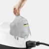 ΑΤΜΟΚΑΘΑΡΙΣΤΗΣ KARCHER SC4 EASY FIX IRON ΛΕΥΚΟΣ 15126310-3