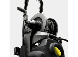 ΠΛΥΣΤΙΚΟ ΜΗΧΑΝΗΜΑ ΥΨΗΛΗΣ ΠΙΕΣΗΣ KARCHER HD 5/13 EX EB+FOAM CLASSIC 15208300