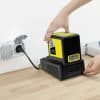 ΜΠΑΤΑΡΙΑ & ΤΑΧΥΦΟΡΤΙΣΤΗΣ ΣΕΤ 36V/5AH KARCHER Starter Kit 24450650-4