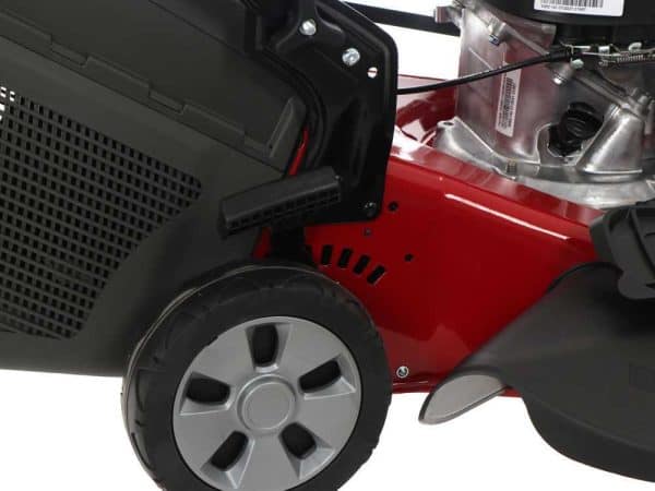 ΧΛΟΟΚΟΠΤΙΚΟ CASTEL GARDEN GGP XC48S ST140 ΑΥΤΟΚΙΝΗΣΗ 2L0482843-C22-18