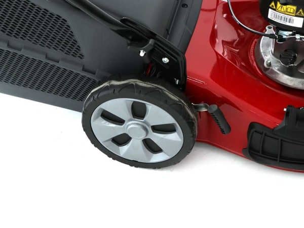 ΧΛΟΟΚΟΠΤΙΚΟ CASTEL GARDEN GGP XC48S ST140 ΑΥΤΟΚΙΝΗΣΗ 2L0482843-C22-23