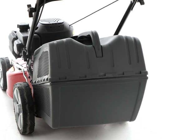 ΧΛΟΟΚΟΠΤΙΚΟ CASTEL GARDEN GGP XC48S ST140 ΑΥΤΟΚΙΝΗΣΗ 2L0482843-C22-25