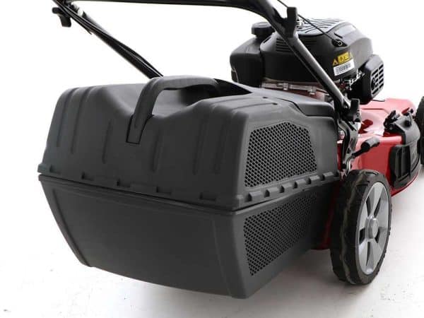 ΧΛΟΟΚΟΠΤΙΚΟ CASTEL GARDEN GGP XC48S ST140 ΑΥΤΟΚΙΝΗΣΗ 2L0482843-C22-26
