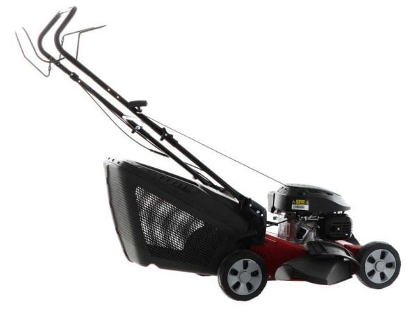 ΧΛΟΟΚΟΠΤΙΚΟ CASTEL GARDEN GGP XC48S ST140 ΑΥΤΟΚΙΝΗΣΗ 2L0482843-C22-3