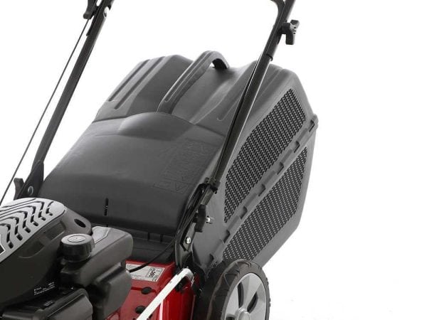 ΧΛΟΟΚΟΠΤΙΚΟ CASTEL GARDEN GGP XC48S ST140 ΑΥΤΟΚΙΝΗΣΗ 2L0482843-C22-30