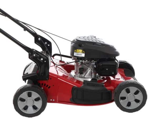 ΧΛΟΟΚΟΠΤΙΚΟ CASTEL GARDEN GGP XC48S ST140 ΑΥΤΟΚΙΝΗΣΗ 2L0482843-C22-36