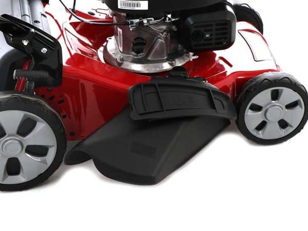 ΧΛΟΟΚΟΠΤΙΚΟ CASTEL GARDEN GGP XC48S ST140 ΑΥΤΟΚΙΝΗΣΗ 2L0482843-C22-38