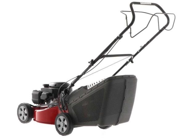 ΧΛΟΟΚΟΠΤΙΚΟ CASTEL GARDEN GGP XC48S ST140 ΑΥΤΟΚΙΝΗΣΗ 2L0482843-C22-6