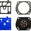 ΜΕΜΒΡΑΝΕΣ ΣΕΤ B2606-HDA ΓΝΗΣΙΕΣ ΓΙΑ HUSQVARNA 340-345-350-359 544002201-1