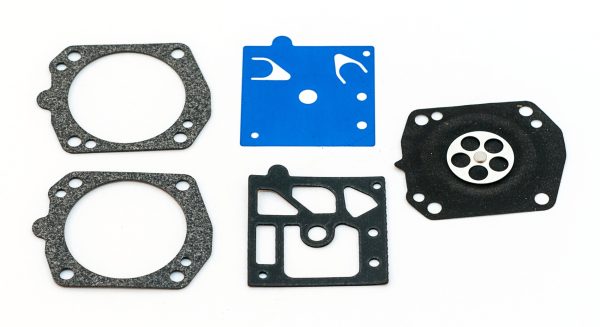 ΜΕΜΒΡΑΝΕΣ ΣΕΤ B2606-HDA ΓΝΗΣΙΕΣ ΓΙΑ HUSQVARNA 340-345-350-359 544002201