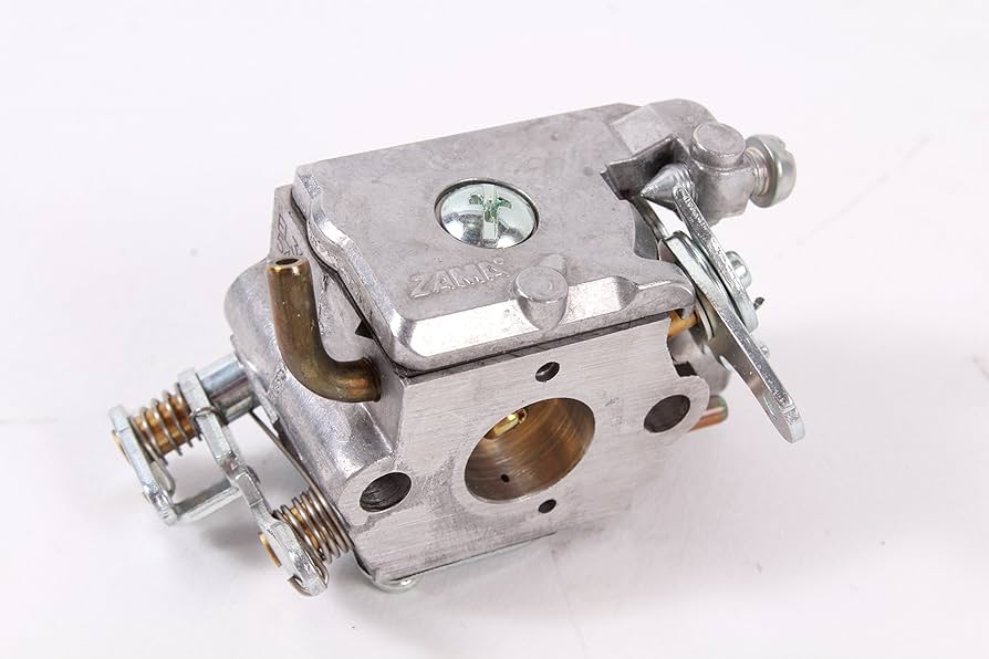 ΚΑΡΜΠΥΡΑΤΕΡ ΓΝΗΣΙΟ ΓΙΑ HUSQVARNA 333R-535RX-BC2235 581167501-3
